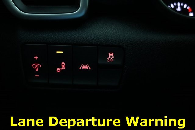 Kia Sportage Vehicle Image 17
