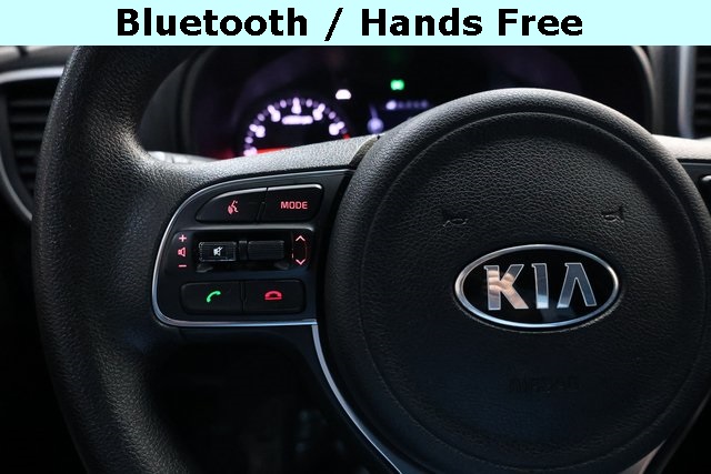 Kia Sportage Vehicle Image 27