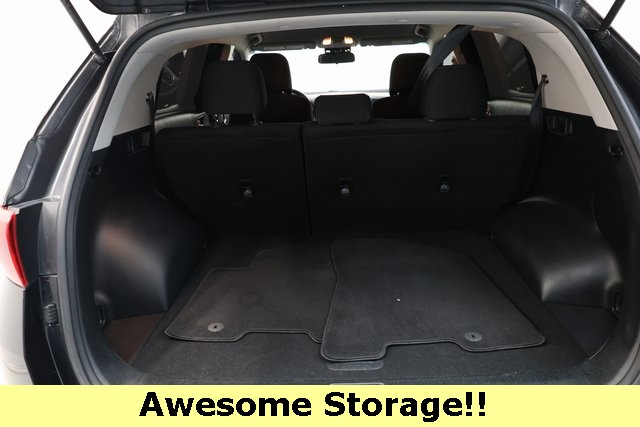 Kia Sportage Vehicle Image 30