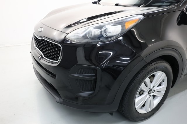 Kia Sportage Vehicle Image 37