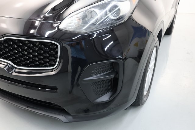Kia Sportage Vehicle Image 38