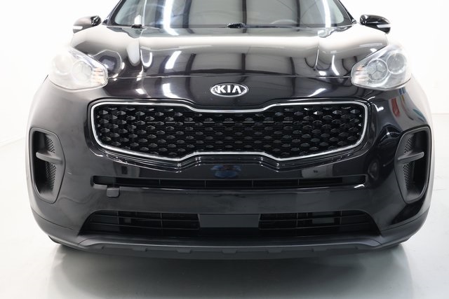 Kia Sportage Vehicle Image 41