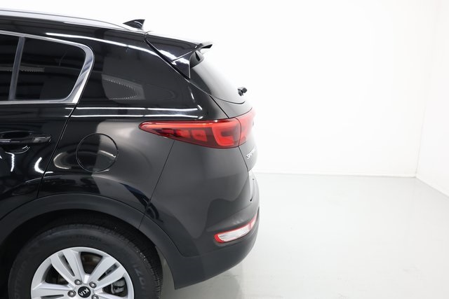 Kia Sportage Vehicle Image 44