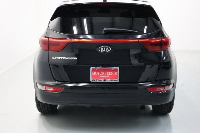 Kia Sportage Vehicle Image 45