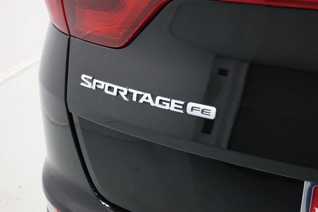 Kia Sportage Vehicle Image 48