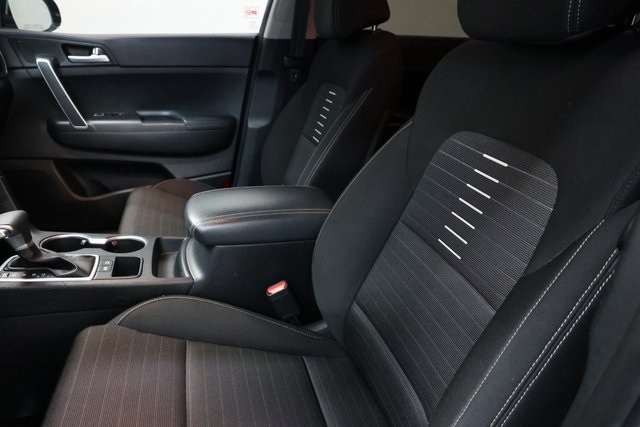 Kia Sportage Vehicle Image 49