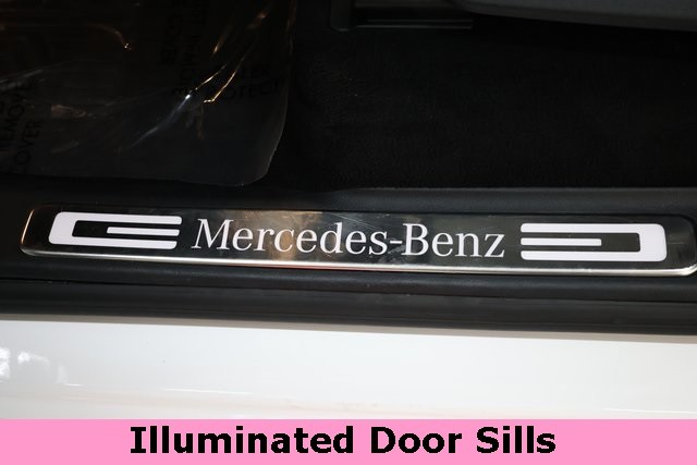 Mercedes-Benz G-Class Vehicle Image 26