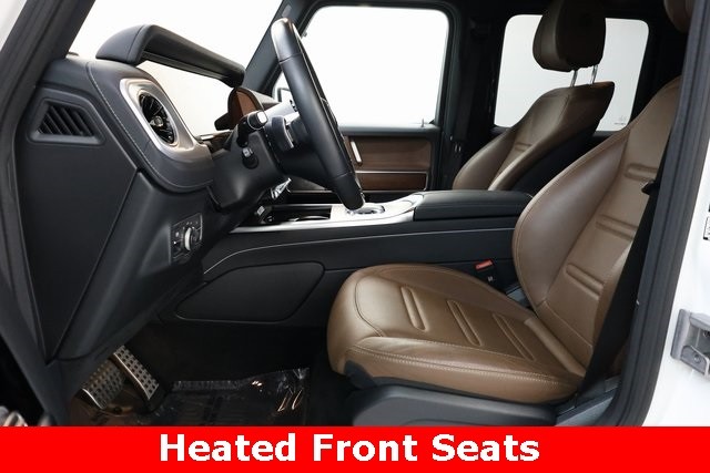 Mercedes-Benz G-Class Vehicle Image 32