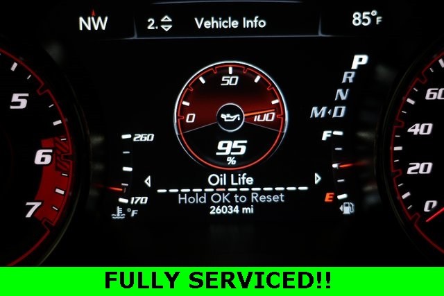 Dodge Charger Vehicle Image 06