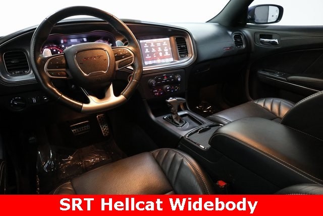 Dodge Charger Vehicle Image 10