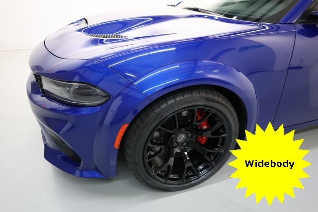 Dodge Charger Vehicle Image 11