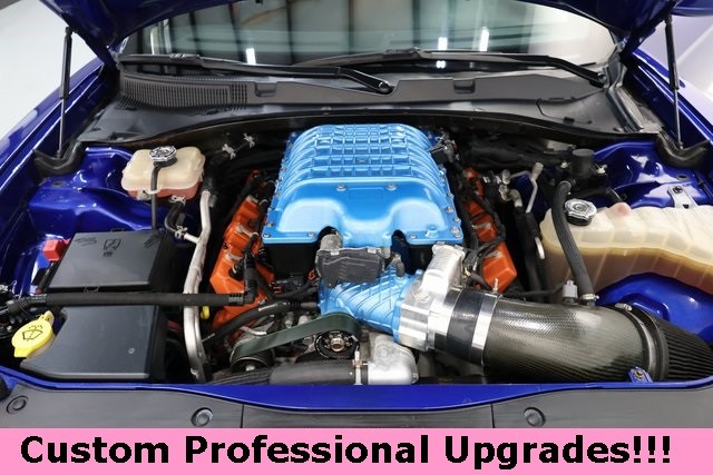 Dodge Charger Vehicle Image 12