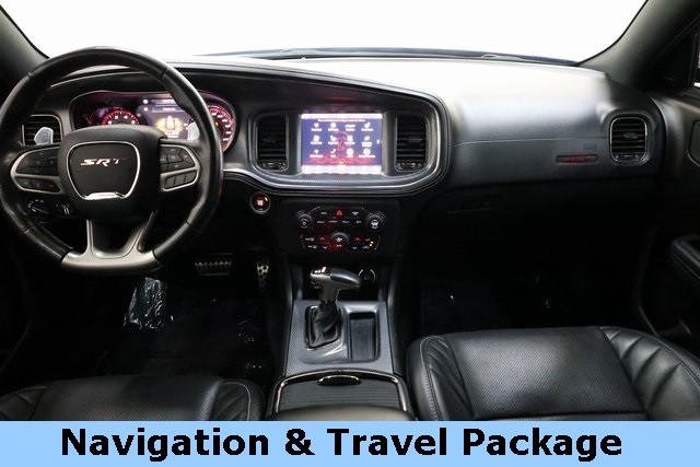Dodge Charger Vehicle Image 13