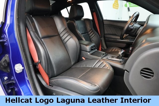 Dodge Charger Vehicle Image 16