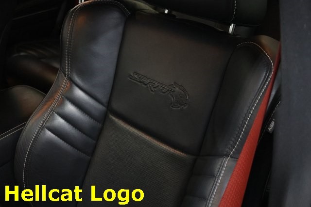 Dodge Charger Vehicle Image 17