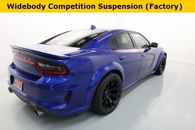 Dodge Charger Vehicle Image 18