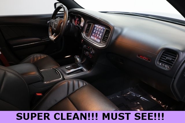 Dodge Charger Vehicle Image 19