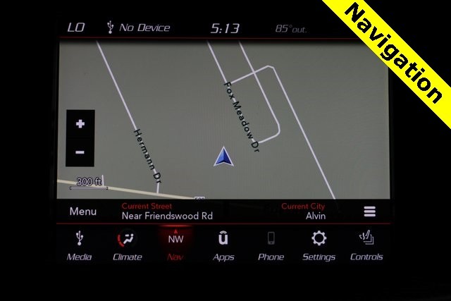 Dodge Charger Vehicle Image 22