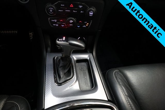 Dodge Charger Vehicle Image 23