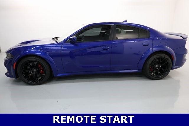 Dodge Charger Vehicle Image 25