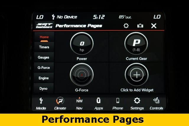 Dodge Charger Vehicle Image 28