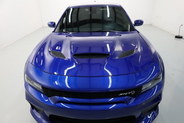 Dodge Charger Vehicle Image 41