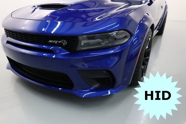 Dodge Charger Vehicle Image 43