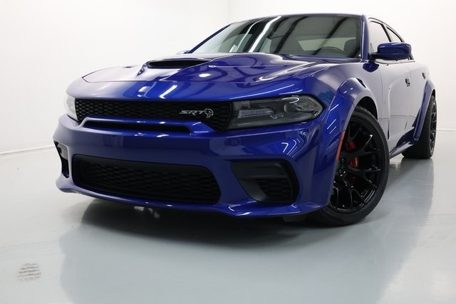Dodge Charger Vehicle Image 48
