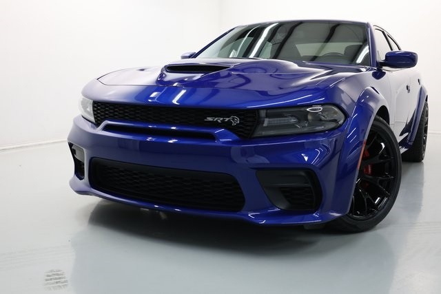 Dodge Charger Vehicle Image 49