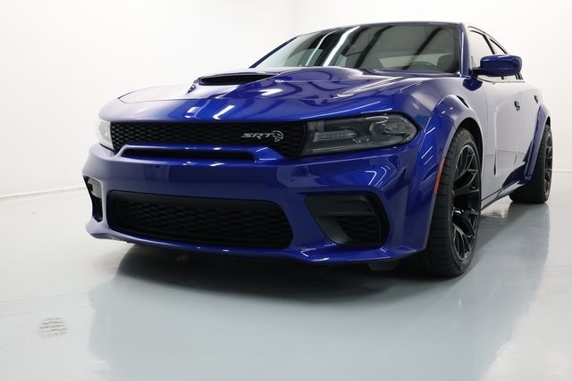 Dodge Charger Vehicle Image 50