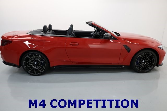 BMW M4 Vehicle Image 03