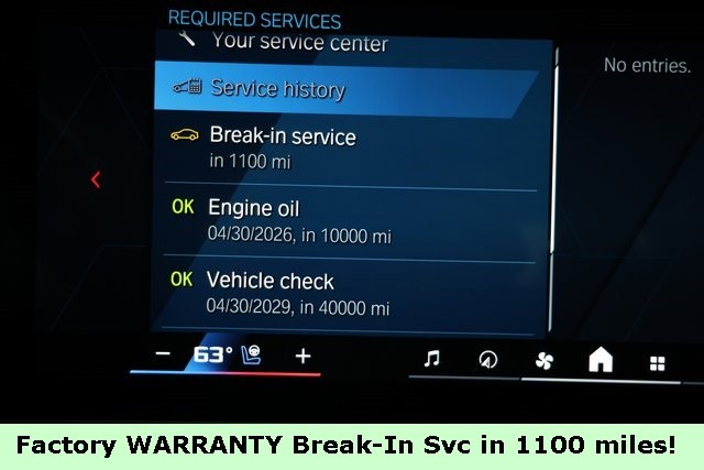 BMW M4 Vehicle Image 06