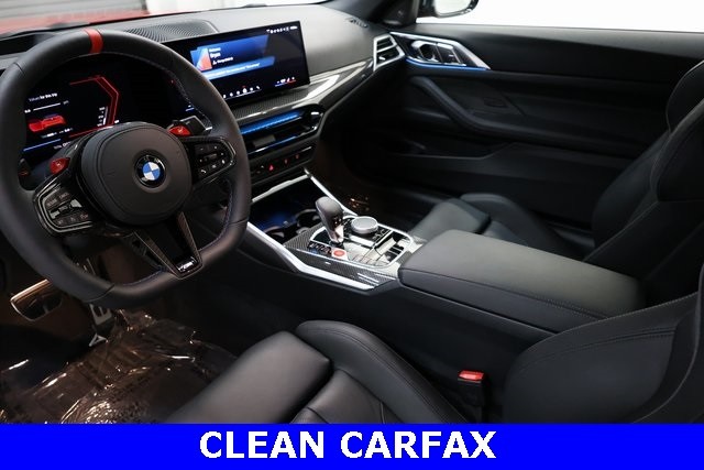 BMW M4 Vehicle Image 09