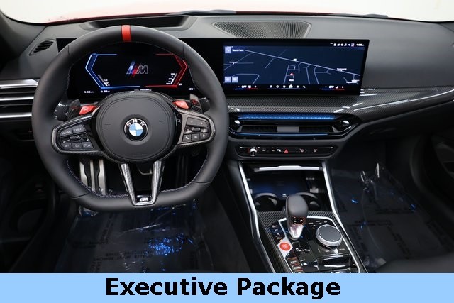BMW M4 Vehicle Image 12