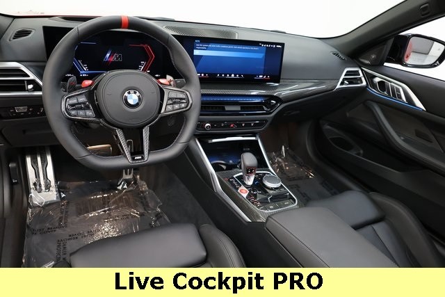 BMW M4 Vehicle Image 13