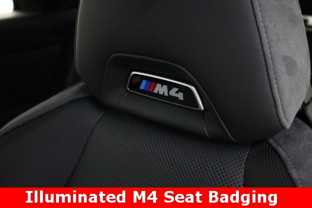 BMW M4 Vehicle Image 16