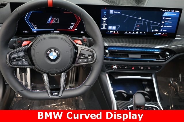 BMW M4 Vehicle Image 18
