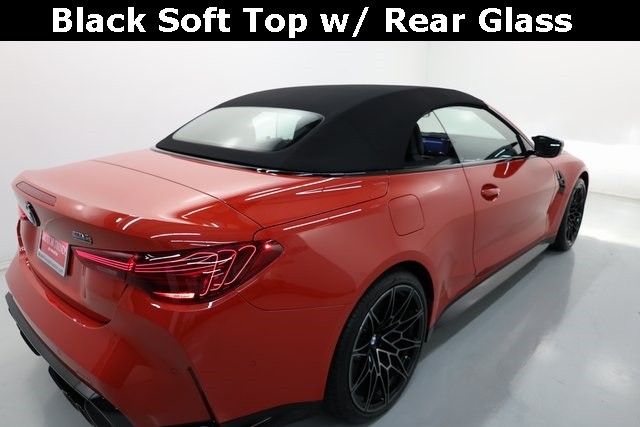 BMW M4 Vehicle Image 19
