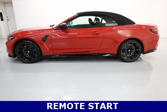 BMW M4 Vehicle Image 28