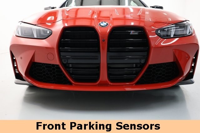 BMW M4 Vehicle Image 30