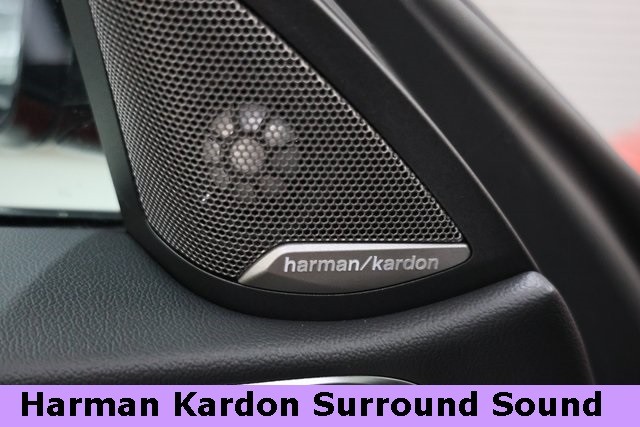 BMW M4 Vehicle Image 38