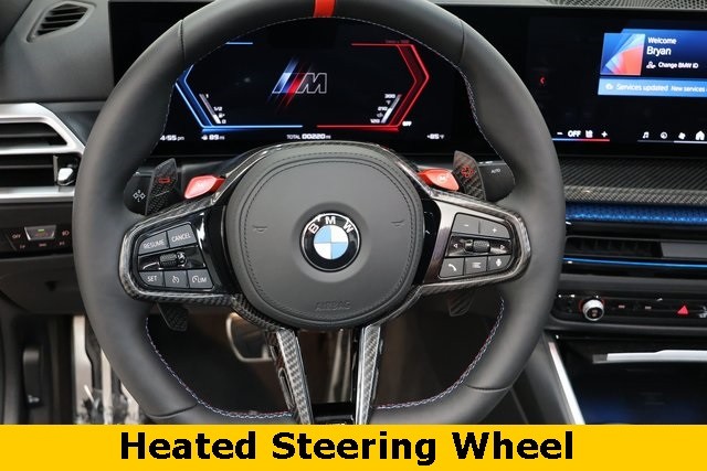 BMW M4 Vehicle Image 42