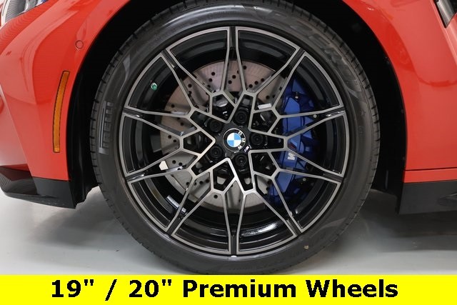 BMW M4 Vehicle Image 45