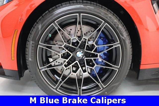 BMW M4 Vehicle Image 46