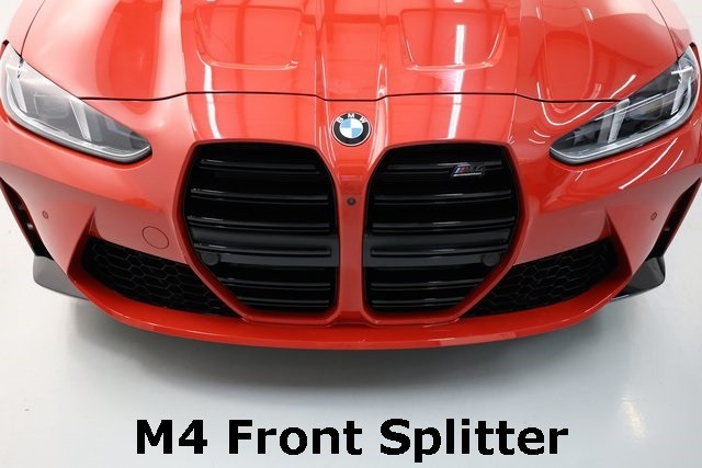 BMW M4 Vehicle Image 47