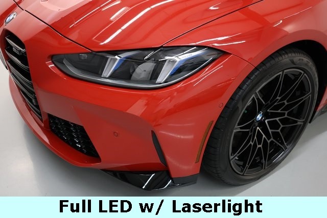 BMW M4 Vehicle Image 48