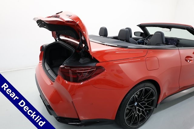 BMW M4 Vehicle Image 49