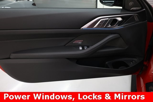 BMW M4 Vehicle Image 50