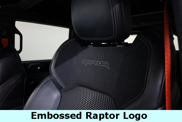 Ford Bronco Vehicle Image 17
