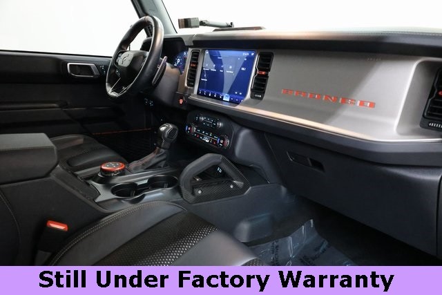 Ford Bronco Vehicle Image 19